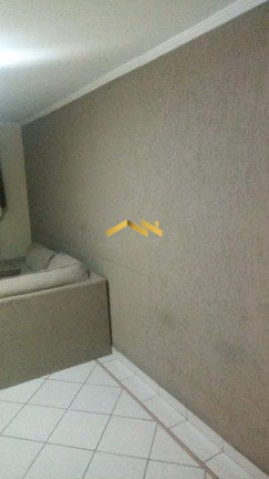 Imagem Apartamento com 2 Quartos à Venda, 56 m² em Jardim Umuarama - São Paulo