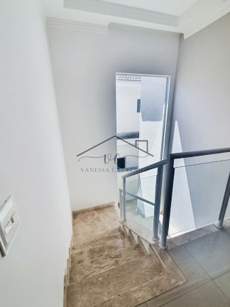 Imagem Sobrado com 3 Quartos à Venda, 230 m² em Condomínio Ibiti Royal - Sorocaba