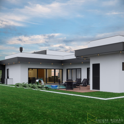 Imagem Casa de Condomínio com 2 Quartos à Venda,  em Ninho Verde I Eco Residence - Porangaba