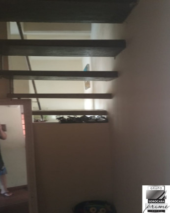 Imagem Casa com 3 Quartos à Venda, 220 m² em Conjunto Habitacional Júlio De Mesquita Filho - Sorocaba