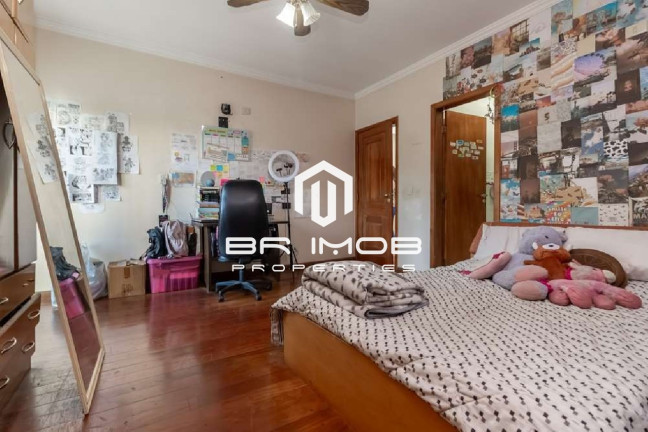 Imagem Casa com 4 Quartos à Venda, 622 m² em Cambuci - São Paulo Imagem Casa com 4 Quartos à Venda, 622 m² em Cambuci - São Paulo