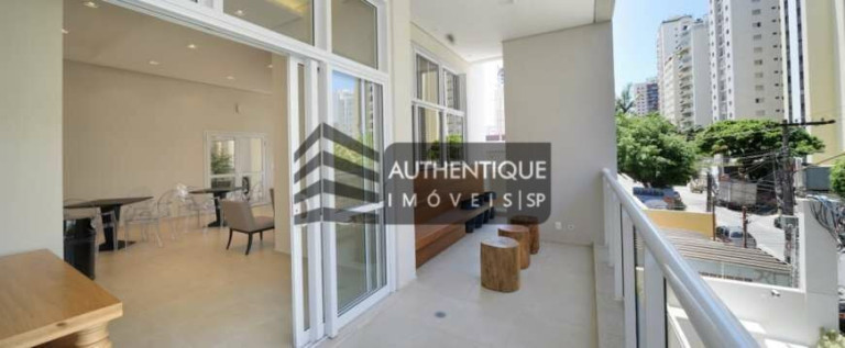 Imagem Apartamento com 2 Quartos à Venda, 55 m² em Vila Olímpia - São Paulo Imagem Apartamento com 2 Quartos à Venda, 55 m² em Vila Olímpia - São Paulo