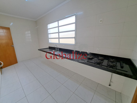 Imagem Casa com 3 Quartos à Venda, 128 m² em Boqueirão - Santos