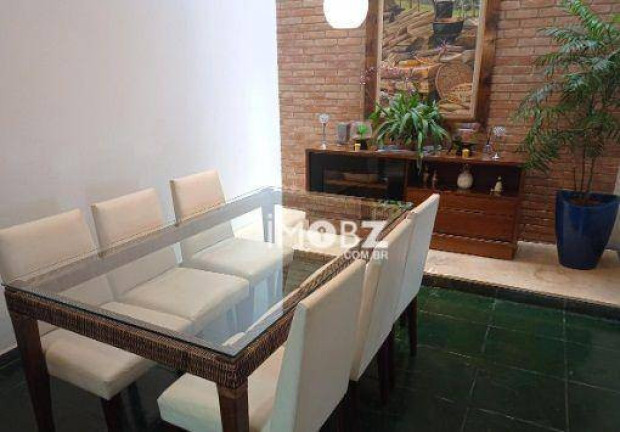 Imagem Imóvel com 3 Quartos à Venda, 250 m² em Vila Salete - São Paulo