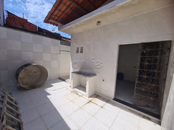 Imagem Casa com 3 Quartos à Venda, 189 m² em Centro - Fortaleza