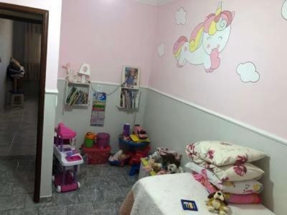 Imagem Casa com 3 Quartos à Venda, 126 m² em Jardim Dall`orto - Sumaré Imagem Casa com 3 Quartos à Venda, 126 m² em Jardim Dall`orto - Sumaré