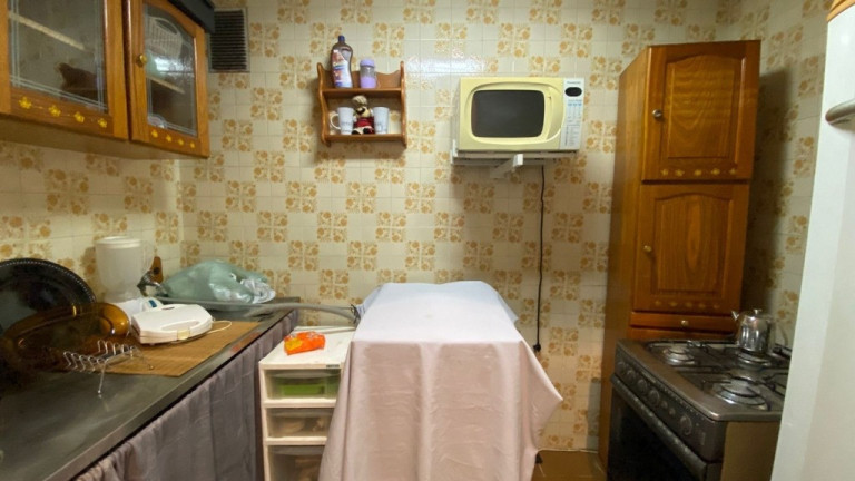 Imagem Apartamento com 1 Quarto à Venda, 41 m² em Cidade Baixa - Porto Alegre