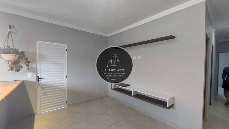 Imagem Casa com 1 Quarto à Venda,  em Jardim Aguapeu - Mongaguá