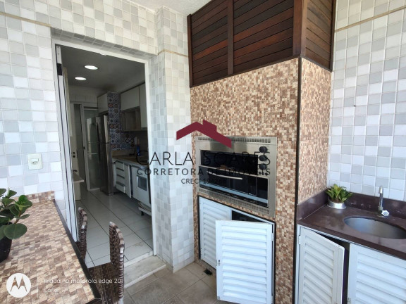 Imagem Apartamento com 3 Quartos à Venda, 125 m² em Vila Alzira - Guarujá Imagem Apartamento com 3 Quartos à Venda, 125 m² em Vila Alzira - Guarujá
