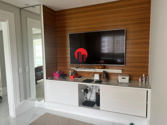 Imagem Apartamento com 3 Quartos à Venda, 176 m² em Panamby - São Paulo