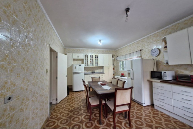 Imagem Casa com 3 Quartos à Venda, 264 m² em Vila Maria - São Paulo