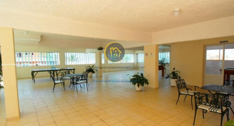 Imagem Apartamento com 3 Quartos à Venda, 131 m² em Parque Balneário Oasis - Peruíbe Imagem Apartamento com 3 Quartos à Venda, 131 m² em Parque Balneário Oasis - Peruíbe