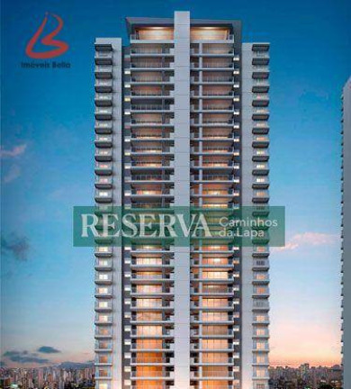 Imagem Apartamento com 3 Quartos à Venda, 91 m² em Vila Anastácio - São Paulo Imagem Apartamento com 3 Quartos à Venda, 91 m² em Vila Anastácio - São Paulo