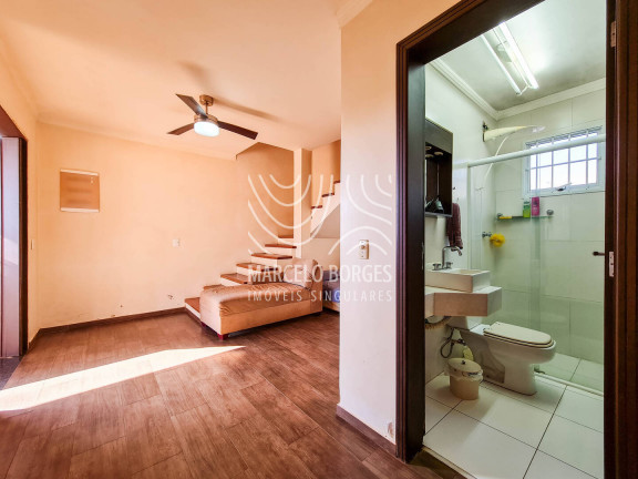 Imagem Casa de Condomínio com 3 Quartos à Venda, 175 m² em Parque Dos Cafezais Vi - Itupeva