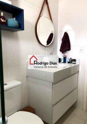Imagem Apartamento com 3 Quartos à Venda, 59 m² em Jardim Cruz Alta - Jundiaí Imagem Apartamento com 3 Quartos à Venda, 59 m² em Jardim Cruz Alta - Jundiaí