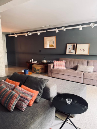 Imagem Imóvel com 2 Quartos para Alugar, 96 m² em Vila Olímpia - São Paulo Imagem Imóvel com 2 Quartos para Alugar, 96 m² em Vila Olímpia - São Paulo