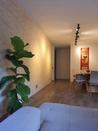 Imagem Imóvel com 3 Quartos à Venda, 116 m² em Jardim Marajoara - São Paulo Imagem Imóvel com 3 Quartos à Venda, 116 m² em Jardim Marajoara - São Paulo