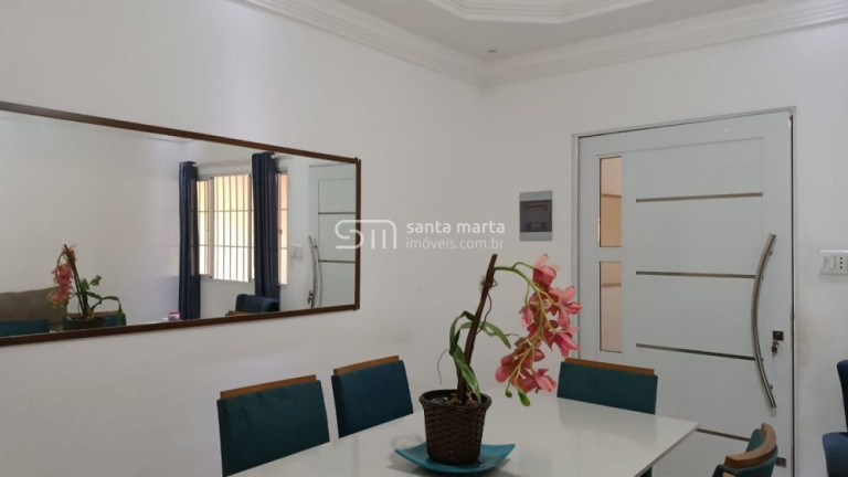 Casa com 3 Quartos à Venda, 210 m² em Cidade Industrial - Lorena