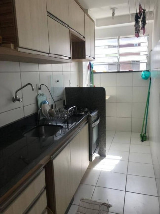 Imagem Apartamento com 3 Quartos à Venda, 70 m² em Jabotiana - Aracaju Imagem Apartamento com 3 Quartos à Venda, 70 m² em Jabotiana - Aracaju