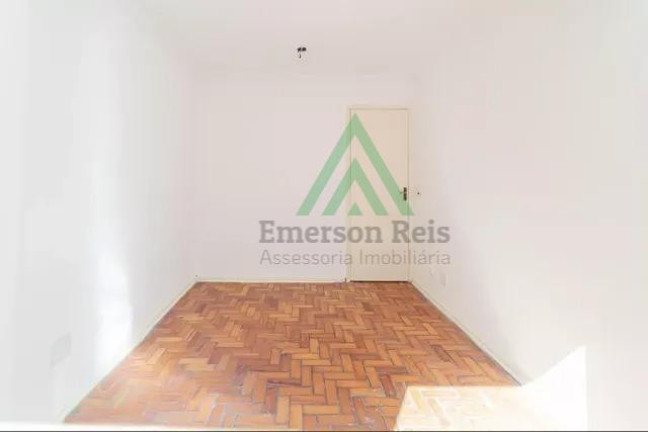 Imagem Apartamento com 1 Quarto à Venda, 64 m² em Consolação - São Paulo