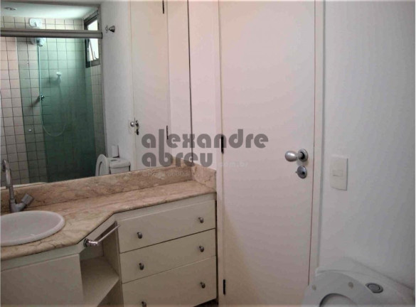 Imagem Apartamento com 1 Quarto para Alugar, 35 m² em Vila Suzana - São Paulo Imagem Apartamento com 1 Quarto para Alugar, 35 m² em Vila Suzana - São Paulo