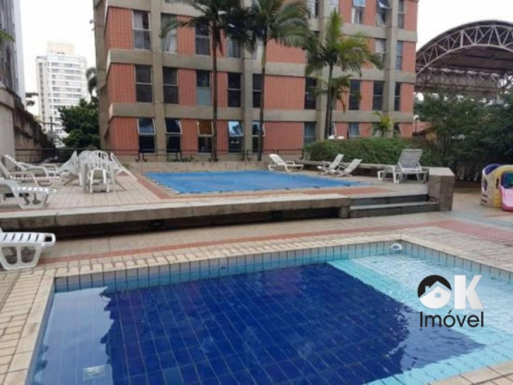Imagem Apartamento com 3 Quartos à Venda, 93 m² em Perdizes - São Paulo Imagem Apartamento com 3 Quartos à Venda, 93 m² em Perdizes - São Paulo