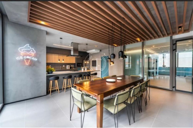 Imagem Apartamento com 1 Quarto à Venda, 24 m² em Pinheiros - São Paulo