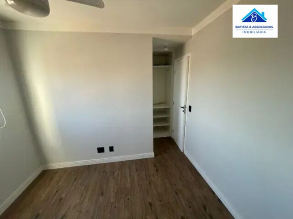 Imagem Apartamento com 3 Quartos à Venda, 68 m² em Jardim Aurélia - Campinas