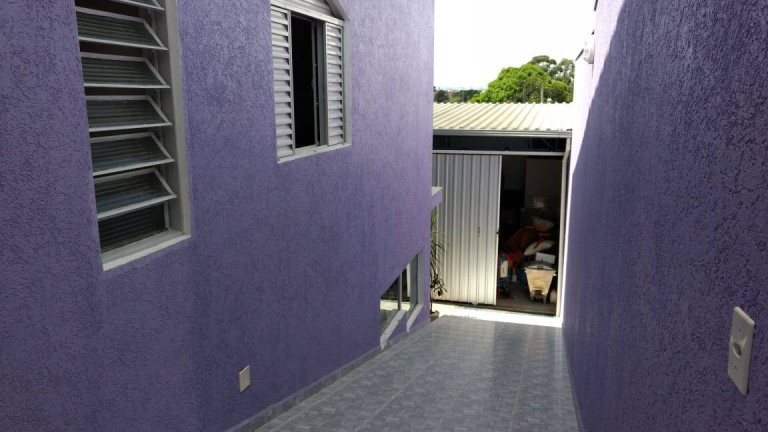 Imagem Sobrado com 3 Quartos à Venda, 330 m² em Parque Das Laranjeiras - Sorocaba
