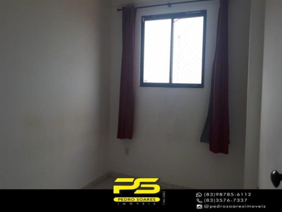Imagem Apartamento com 3 Quartos à Venda, 78 m² em Torre - João Pessoa Imagem Apartamento com 3 Quartos à Venda, 78 m² em Torre - João Pessoa
