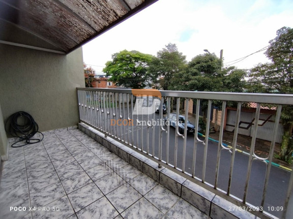Casa com 3 Quartos à Venda, 149 m² em Jardim Das Laranjeiras (zona Sul) - São Paulo