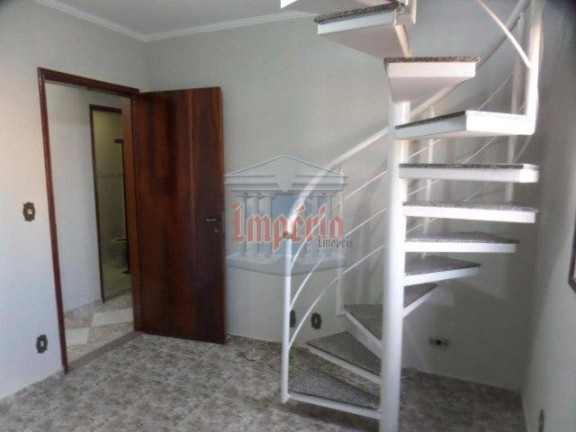 Imagem Cobertura com 4 Quartos à Venda, 137 m² em Santa Maria - São Caetano Do Sul Imagem Cobertura com 4 Quartos à Venda, 137 m² em Santa Maria - São Caetano Do Sul