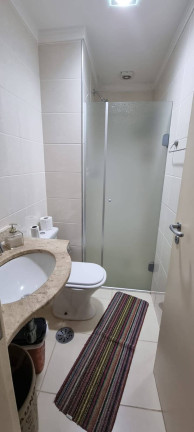 Apartamento com 3 Quartos à Venda, 190 m² em Jardim Tamoio - Jundiaí