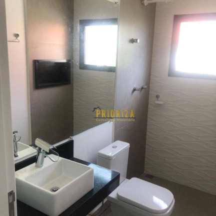Imagem Casa com 3 Quartos à Venda, 160 m² em Condomínio Ibiti Reserva - Sorocaba