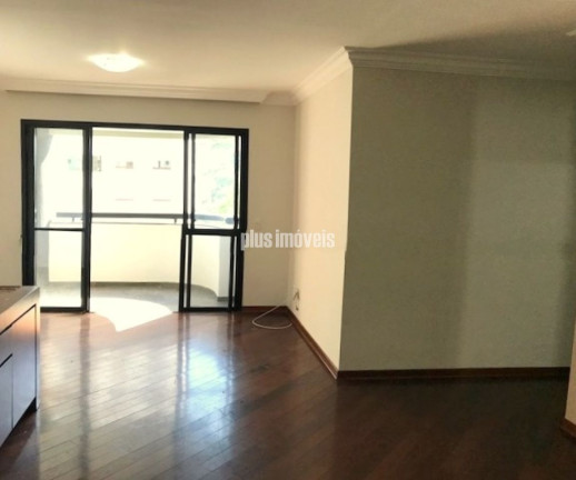 Apartamento com 3 Quartos à Venda, 96 m² em Morumbi - São Paulo