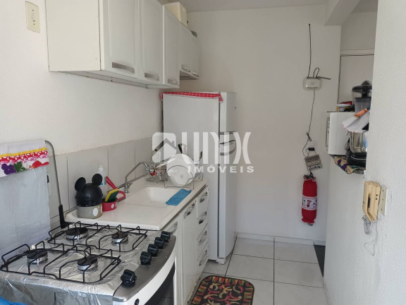 Imagem Apartamento com 2 Quartos à Venda, 50 m² em Parque Jóquei Club - Campos Dos Goytacazes Imagem Apartamento com 2 Quartos à Venda, 50 m² em Parque Jóquei Club - Campos Dos Goytacazes