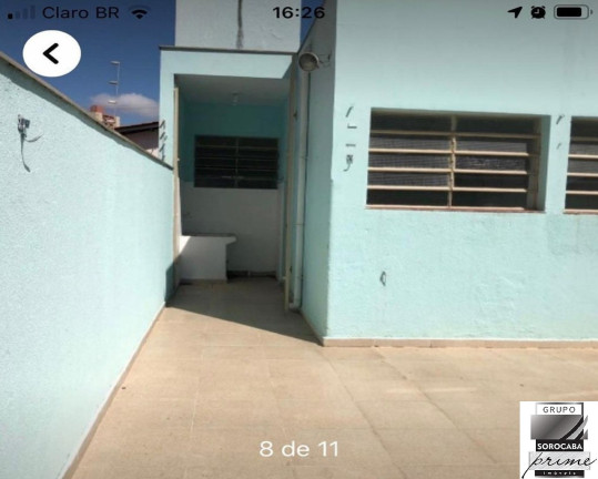 Imagem Casa com 3 Quartos à Venda,  em Centro - Sorocaba