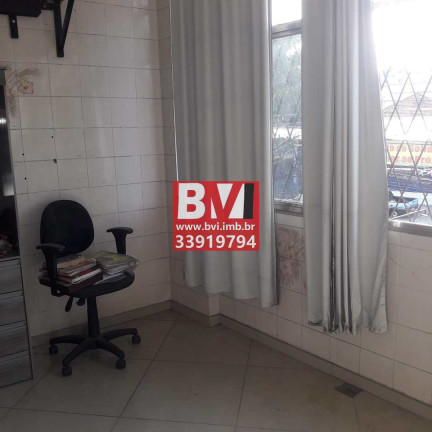 Imagem Apartamento com 3 Quartos à Venda, 80 m² em Irajá - Rio De Janeiro Imagem Apartamento com 3 Quartos à Venda, 80 m² em Irajá - Rio De Janeiro