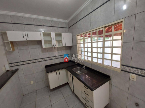 Imagem Casa com 3 Quartos à Venda, 187 m² em Jardim Ipiranga - Americana Imagem Casa com 3 Quartos à Venda, 187 m² em Jardim Ipiranga - Americana