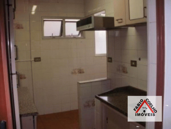 Imagem Apartamento à Venda, 64 m² em Vila Santa Catarina - São Paulo