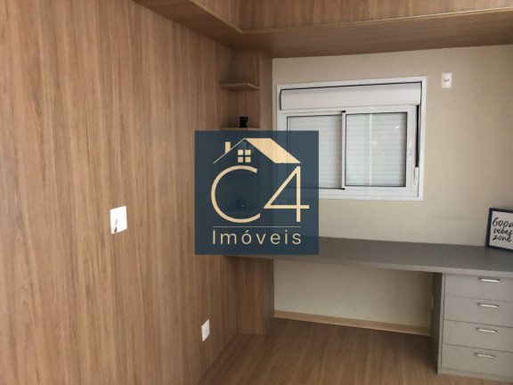 Imagem Apartamento com 1 Quarto à Venda, 75 m² em Altos Do Esplanada - São José Dos Campos Imagem Apartamento com 1 Quarto à Venda, 75 m² em Altos Do Esplanada - São José Dos Campos
