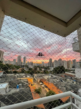 Imagem Apartamento com 2 Quartos à Venda, 60 m² em Campestre - Santo André