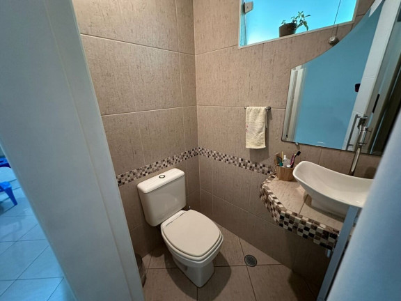 Imagem Casa com 3 Quartos à Venda, 274 m² em Vila Carrão - São Paulo Imagem Casa com 3 Quartos à Venda, 274 m² em Vila Carrão - São Paulo