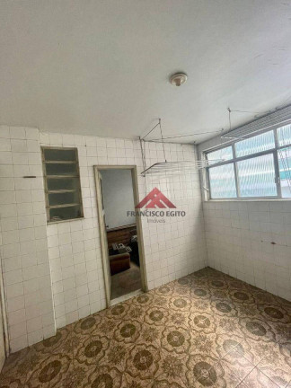 Imagem Apartamento com 3 Quartos à Venda, 100 m² em Icaraí - Niterói Imagem Apartamento com 3 Quartos à Venda, 100 m² em Icaraí - Niterói