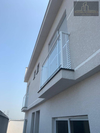 Imagem Casa de Condomínio com 3 Quartos à Venda, 81 m² em Vila Yolanda - Osasco