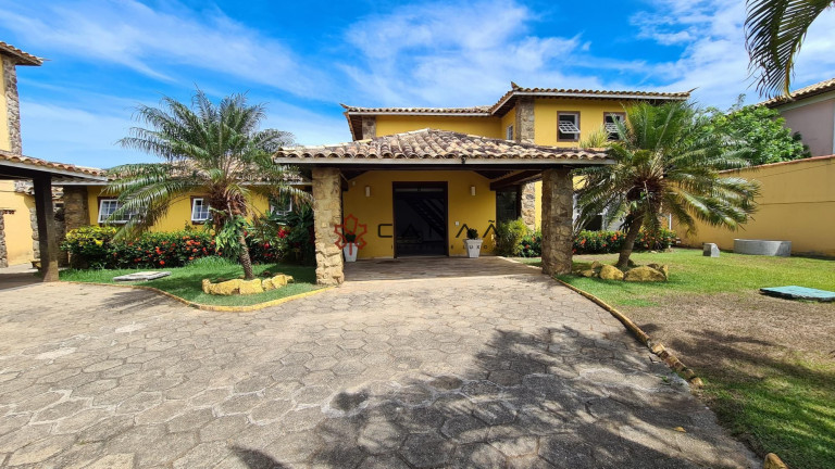 Casa com 4 Quartos à Venda, 700 m² em Marina - Armação Dos Búzios