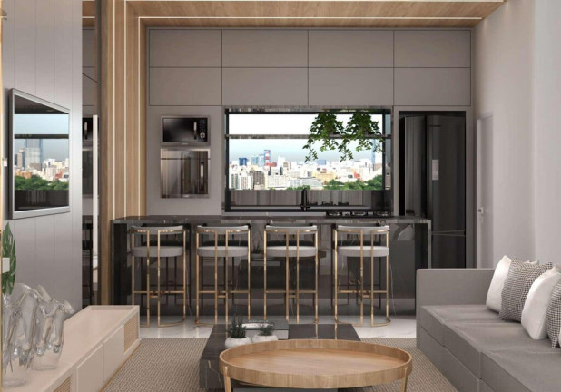Imagem Cobertura com 3 Quartos à Venda, 294 m² em Centro - Balneário Camboriú Imagem Cobertura com 3 Quartos à Venda, 294 m² em Centro - Balneário Camboriú
