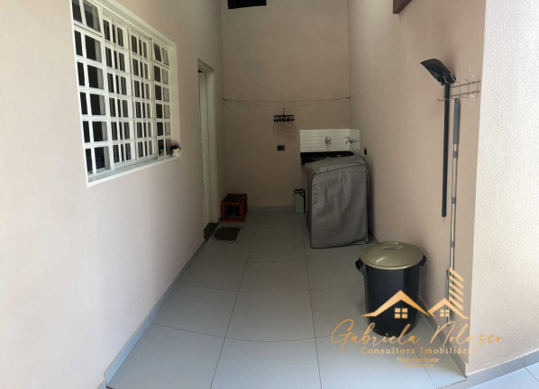 Imagem Casa com 2 Quartos à Venda, 93 m² em Jardim Ipê Vi - Mogi Guaçu