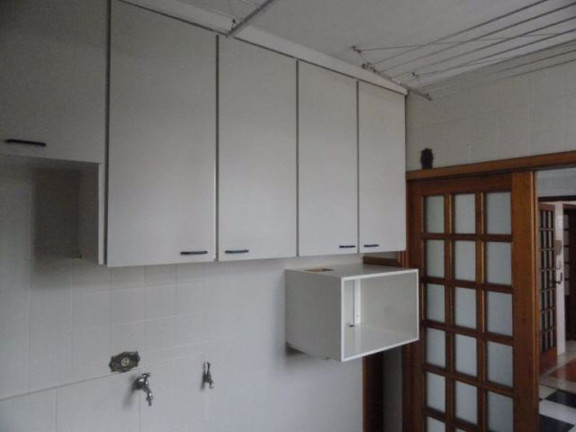 Imagem Imóvel com 4 Quartos à Venda, 220 m² em Parque Do Morumbi - São Paulo Imagem Imóvel com 4 Quartos à Venda, 220 m² em Parque Do Morumbi - São Paulo