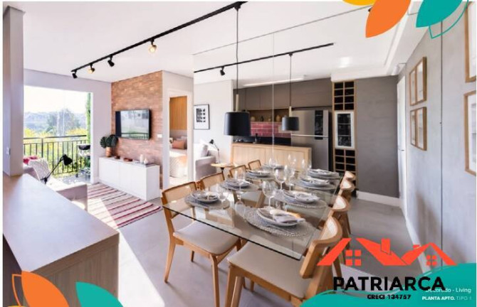 Imagem Apartamento com 2 Quartos à Venda, 41 m² em Jardim García - Campinas Imagem Apartamento com 2 Quartos à Venda, 41 m² em Jardim García - Campinas